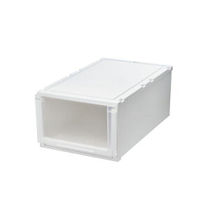 �V�n Fits �t�B�b�c�P�[�X �A�h�o���X 74-44L ��44×���s74×����30cm �z���C�g�N���A[21]