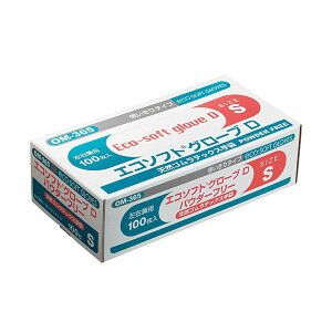 �k�܂Ƃ߁l �I�J���g�G�R�\�t�g �O���[�uD �V�R�S�����e�b�N�X �p�E�_�[�t���[ S OM-365-S 1�� (100��) �k×2�Z�b�g�l [21]