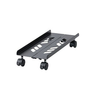 �T�����T�v���C CPU�X�^���h 200�`260×500mm ������ �u���b�N CP-053 [21]
