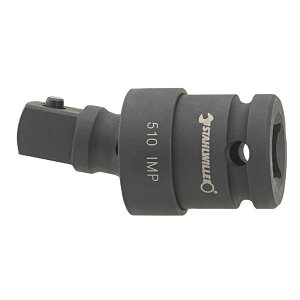 STAHLWILLE �X�^�r���[ 1/2SQ �C���p�N�g�p���j�o�[�T���W���C���g ��U��20°�S��60mm 510IMP �H�� �c�[�� DIY ��ƍH��[21]