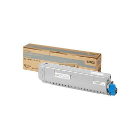純正品 沖データ トナーカートリッジ TC-C3BK1 ブラック [21]
