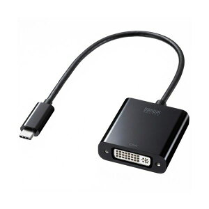 �i�܂Ƃ߁j �T�����T�v���C USB Type C-DVI�ϊ��A�_�v�^�i1080p�j AD-ALCDV 1�� �y×2�Z�b�g�z[21]