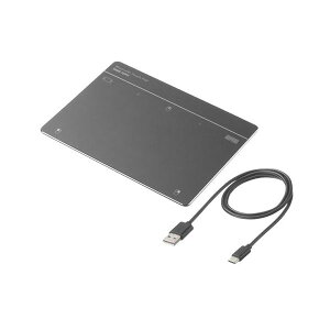 �T�����T�v���C Bluetooth�^�b�`�p�b�h MA-PB521LGM[21]