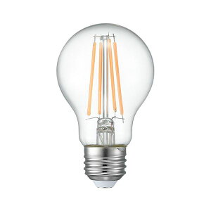 �y10�Z�b�g�z YAZAWA �t�B�������gLED 60�` E26 LDA7LGC2X10[21]