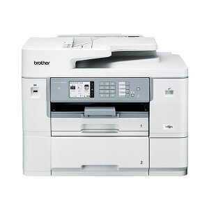 �u���U�[PRIVIO ��e�ʃt�@�[�X�g�^���N �C���N�W�F�b�g�����@ A3 MFC-J7700CDW 1�� [21]