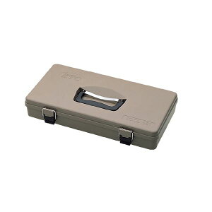 KTC ���s�@�B�H�� �ЊJ�� �v���n�[�h�P�[�X W385×D190×H65 TCP1-1 �H�� �c�[�� DIY ��ƍH��[21]