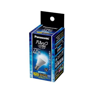 LED�d��40W E17 �����F LDA4DGE17K40ESW2F [21]
