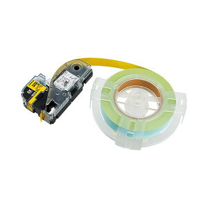 �L���O�W�� �e�v��PRO �e�[�v�J�[�g���b�W �l�֗pEX�����O�e�[�v 24mm ���^������ SC24Y-EXR 1�� [21]