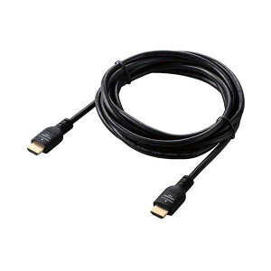 PremiumHDMI�P�[�u�� 3m DH-HDPS14E30BK2 [21]