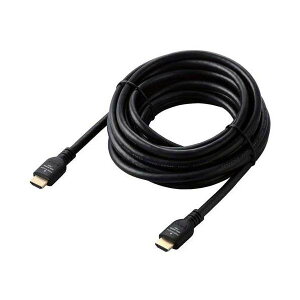 PremiumHDMI�P�[�u�� 5m DH-HDPS14E50BK2 [21]