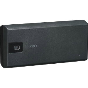 �p�i�\�j�b�N ����i-PRO mini L �L��LAN���f��(�u���b�N) WV-B71300-F3-1[21]