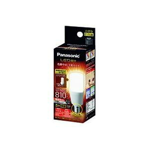 Panasonic LED�d�� 60�` E17 T�` �d���F LDT6LGE17ST6 [21]