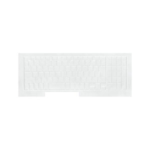 �T�����T�v���C �m�[�g�p�L�[�{�[�h�J�o�[ dynabook B�V���[�Y�p �N���A�[ FA-NDYB75[21]