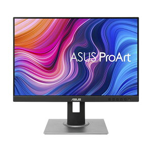 ASUSProArt 24.1�^���C�h IPS�p�l�����ډt�����j�^�[ �u���b�N PA248QV 1�� [21]