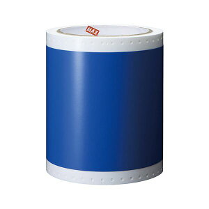 �}�b�N�X �r�[�|�b�v 100�^�C�v�V�[�g100mm��×15m �R�o���g�u���[ SL-S123NL 1���[��[21]