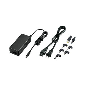 �T�����T�v���C �m�[�g�p�\�R���pAC�A�_�v�^�i65W�E�}���`�^�C�v�j ACA-DC88ML [21]