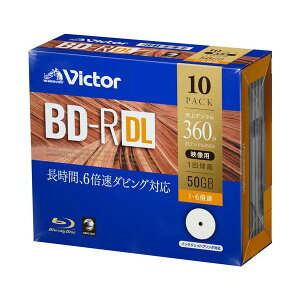 �^��pBD-R 50G 10�� VBR260RP10J1[21]