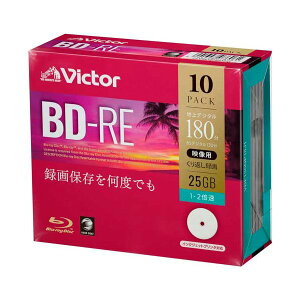 �J�Ԙ^��pBD-RE 25G 10�� VBE130NP10J1 [21]