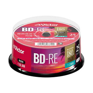 �J�Ԙ^��pBD-RE 25G 25�� VBE130NP25SJ1[21]