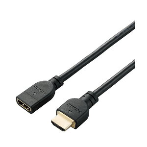 �y3�Z�b�g�z �G���R�� HDMI�����P�[�u�� 1.0m DH-HDEX10BKX3 [21]