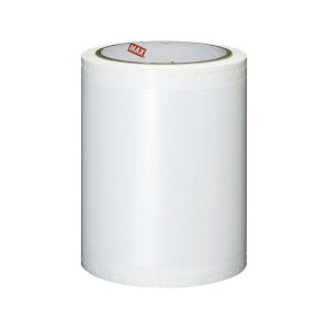 �}�b�N�X �r�[�|�b�v 100�^�C�v�W���V�[�g 100mm��×15m ���x��PET �� SL-S153NL 1���[��[21]