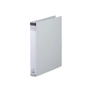 (�Ɩ��p10�Z�b�g) �L���O�W�� �����O�o�C���_�[/�����O���t�@�C�� �yA4/30���z �^�e�^ BF 668BF �O���[ [21]