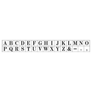 (�Ɩ��p2�Z�b�g) �T���r�[ �A�����S����/�G���h���X�X�^���v �y�A���t�@�x�b�g/�����́z EN-E6 [21]