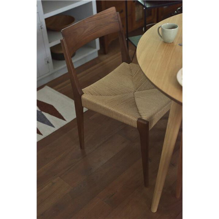 日本全国 送料無料 ペーパーコードチェア 約W46×D56×H76×SH45cm ナチュラル 完成品 toothkind.com.au 日本全国 送料無料 ペーパーコードチェア 約W46×D56×H76×SH45cm ナチュラル 完成品 toothkind.com.au