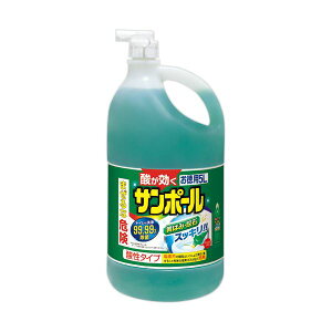 �i�܂Ƃ߁j ����{��峋e KINCHO �T���|�[���Ɩ��p 5L 1�{ �y×5�Z�b�g�z[21]