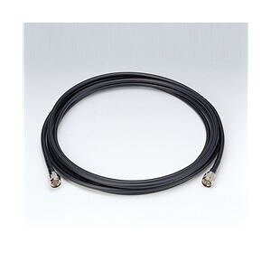 �o�b�t�@���[ �qAirStation Pro�r ���O�A���e�i�p �����P�[�u�� 10m WLE-CC10 [21]