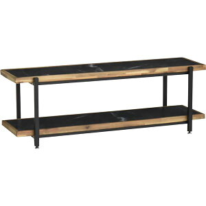 ���[�{�[�h TV�{�[�h ���[ ��120cm �ω׏d30kg �_�[�N�O���[ DGY �g���i�y����s�z[21]