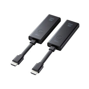 �T�����T�v���C 4K�Ή����C�����XHDMI�G�N�X�e���_�[ VGA-EXWHD12 [21]