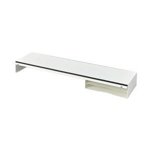 �g���_�v���_�N�c�m�[�gPC�E���j�^�[�X�^���h W950×D260×H100mm MDS-950 1��[21]