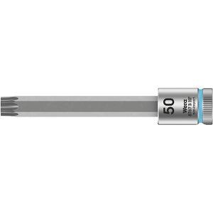 WERA ���F�� �����p3/8DR Torx �r�b�g�\�P�b�g ��[�T�C�YT50 �S��100mm 003073 �H�� �c�[�� DIY ��ƍH�� ����[21]