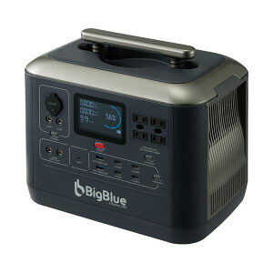 �r�b�O�u���[�e�b�N�|�[�^�u���d�� Cellpowa1000 1075Wh CP1000 1��[21]