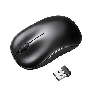 �T�����T�v���C ���C�����X�u���[LED�}�E�X MA-WB312BK [21]
