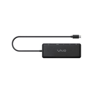 VAIO Type-C �h�b�L���O�X�e�[�V���� VJ8PRA2 [21]