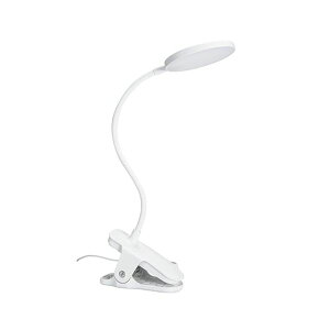 �y5�Z�b�g�z YAZAWA LED�N���b�v���C�g �������F�@�\�t�� CLE05C01WHX5 [21]