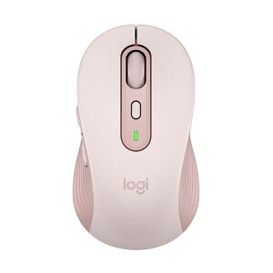 ���W�N�[�� logicool SIGNATURE M750 ���C�����X�}�E�X ���[�Y M750MRO [21]