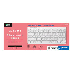 MCO �f���A�����C�����X�L�[�{�[�h �z���C�g FKB-D248-W [21]