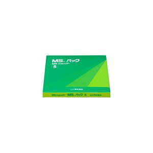 明光商会 シュレッダー用ゴミ袋MSパック Mサイズ 1パック（200枚） 消耗品通販－オフィス用品から現場用品までキラット【KILAT】 