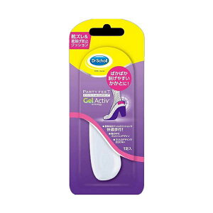 �y5�Z�b�g�z Scholl's Wellness �h�N�^�[�V���[�� �p�[�e�B�[�t�B�[�g �W�F���E�q�[���E�V�[���h(�����Ɨp) drscholl02361X5[21]