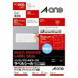 �G�[���� �����V�[��/�p�\�R���v�����^�����[�v�����x���V�[�� �yRICOH ���R�[/A4 14�� 100���z 28182 [21]