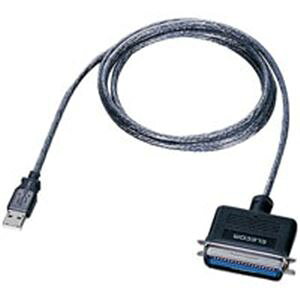 �G���R��(ELECOM) USB�v�����^�P�[�u�� UC-PGT [21]