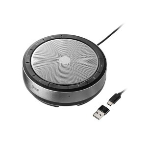 �T�����T�v���C ��c�X�s�[�J�[�t�H���iBluetooth�^USB�Ή��j MM-BTMSP6 [21]