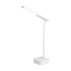 �\�j�b�N SONiC �X����LED�f�X�N���C�g USB�[�d�� ���[�g���� UL-6588-W [21]