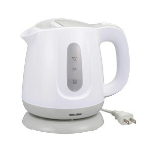 �I�[���d�@ �d�C�P�g�� 1L 800W 08-1422 �O���[ COK-WS80B-H [21]