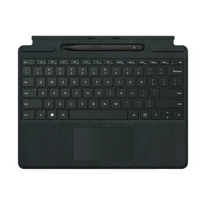 �}�C�N���\�t�g Surface ProSignature�L�[�{�[�h �X�����y��2�t�� �u���b�N 8X8-00019O 1�� [21]