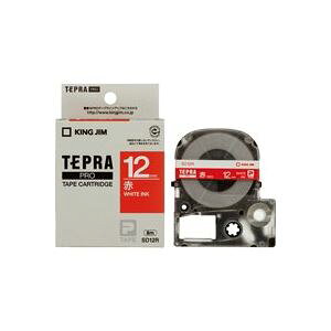 (�Ɩ��p5�Z�b�g) �L���O�W�� �e�v��PRO�e�[�v/���x�����C�^�[�p�e�[�v �y���F12mm�z SD12R �Ԃɔ����� [21]