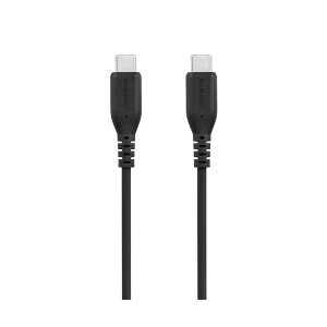 �I�E���e�b�N Cto C�P�[�u�� PD100W�Ή� �u���b�N 2m OWL-CBKGBCC20-BK 1�{ [21]